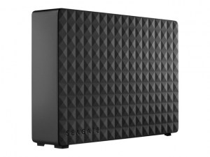 Disco Duro Externo Seagate Expansion Desktop STEB10000400 Disco duro 10 TB